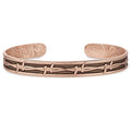 Riding Fence Bracelet