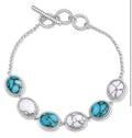 Oceans of Heaven Bracelet