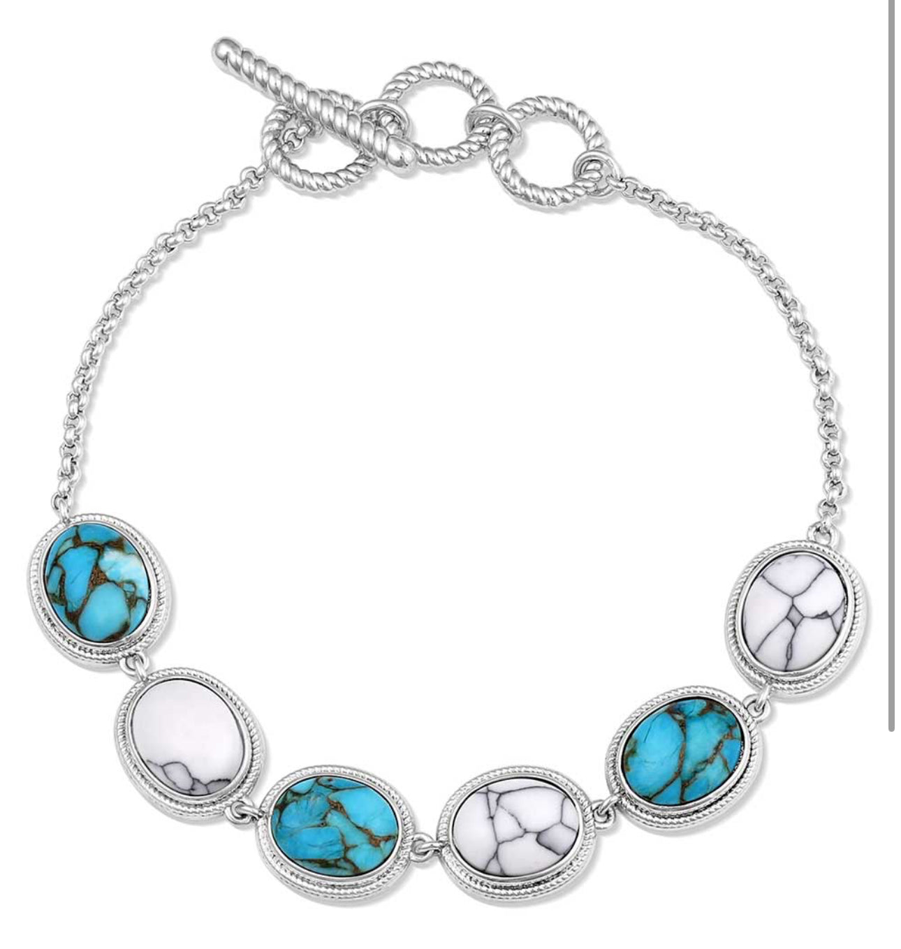 Oceans of Heaven Bracelet