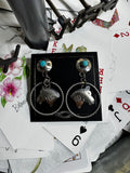 The Jessup Earrings