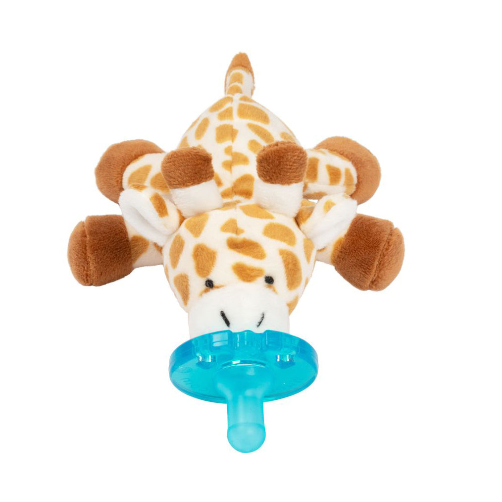 Giraffe Detachable Pacifer