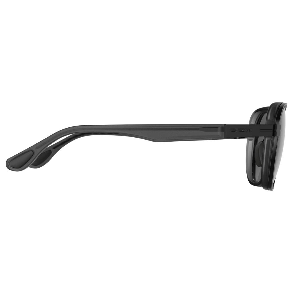 Bex Sable Sunglasses