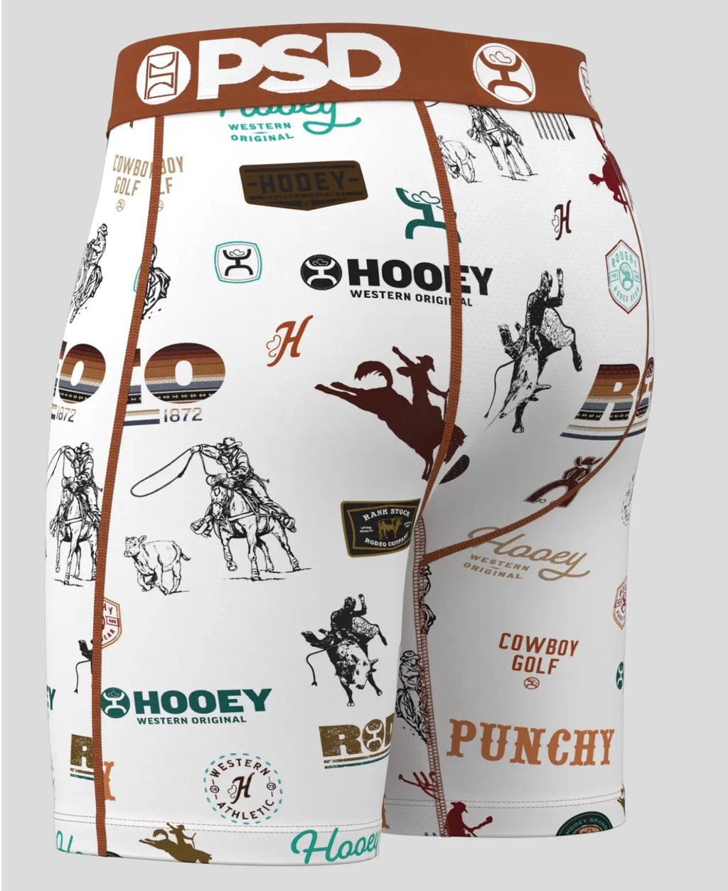 PSD Hooey Underwear