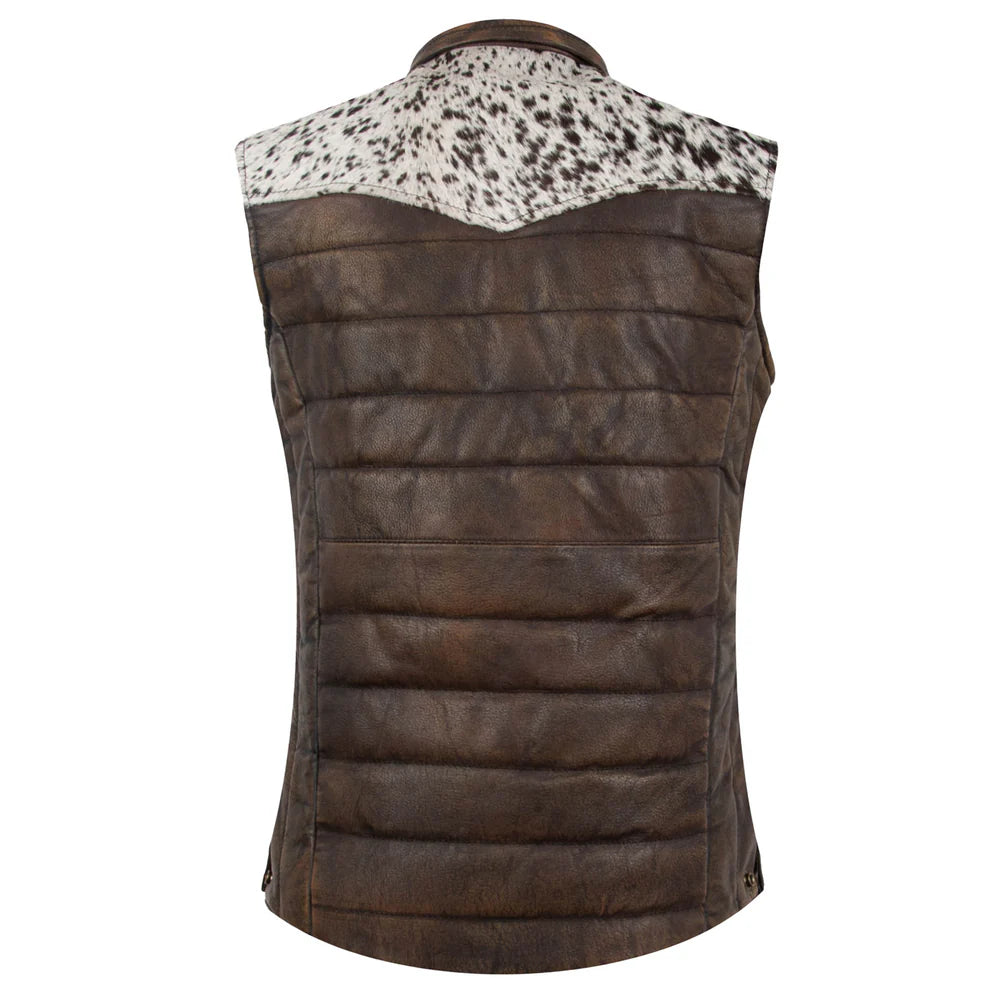 Women’s Adalyn Vest (3895)