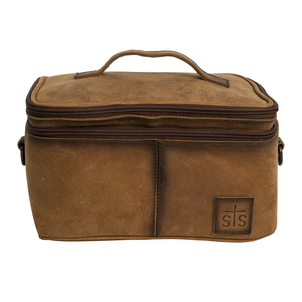 Baroness Glamour Makeup Organizer