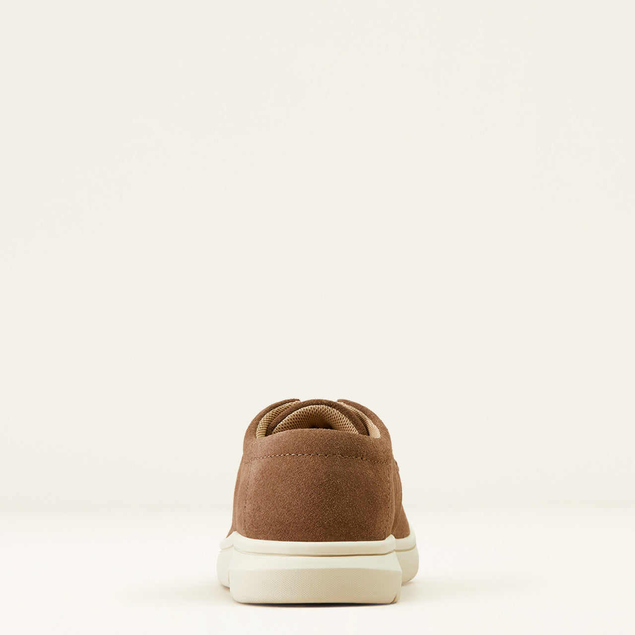 Ariat Kids Hilo Brown Bomber Suede (1007)