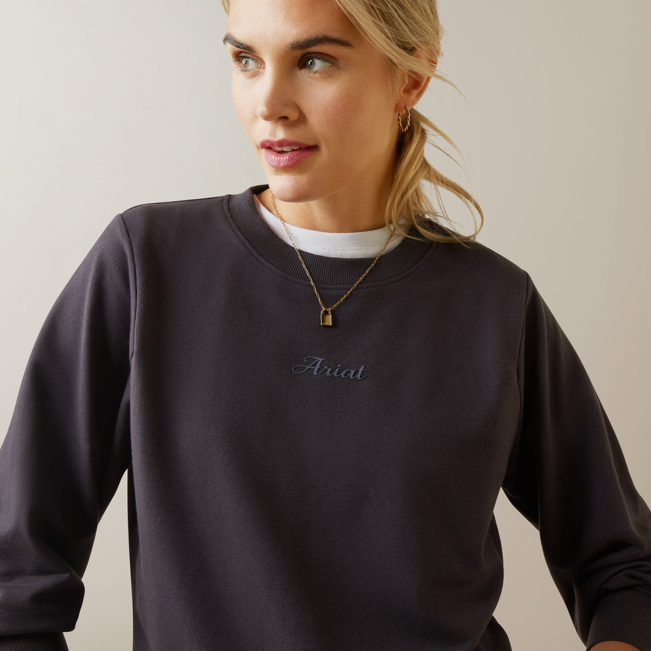 Ariat Memento Sweatshirt (3392)