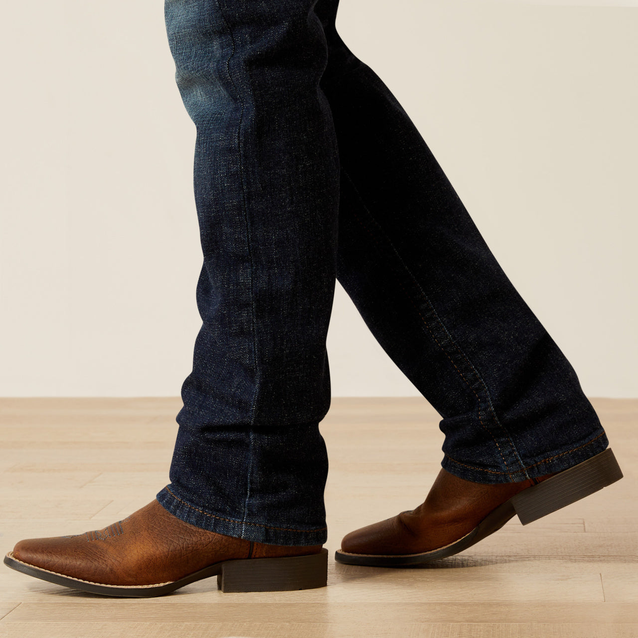 Boys B5 Romeo Straight Jean (1863)