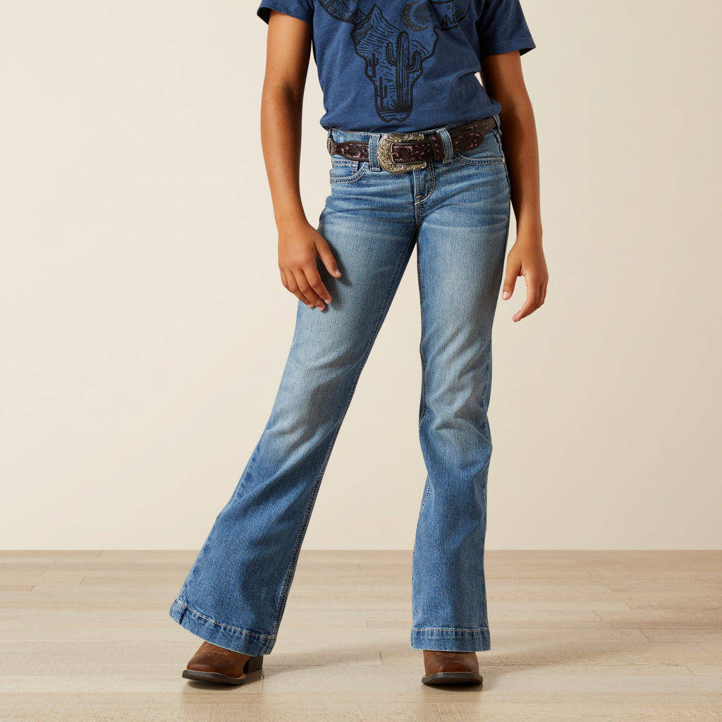 Ariat Girl’s Tennessee Trousers (1719)