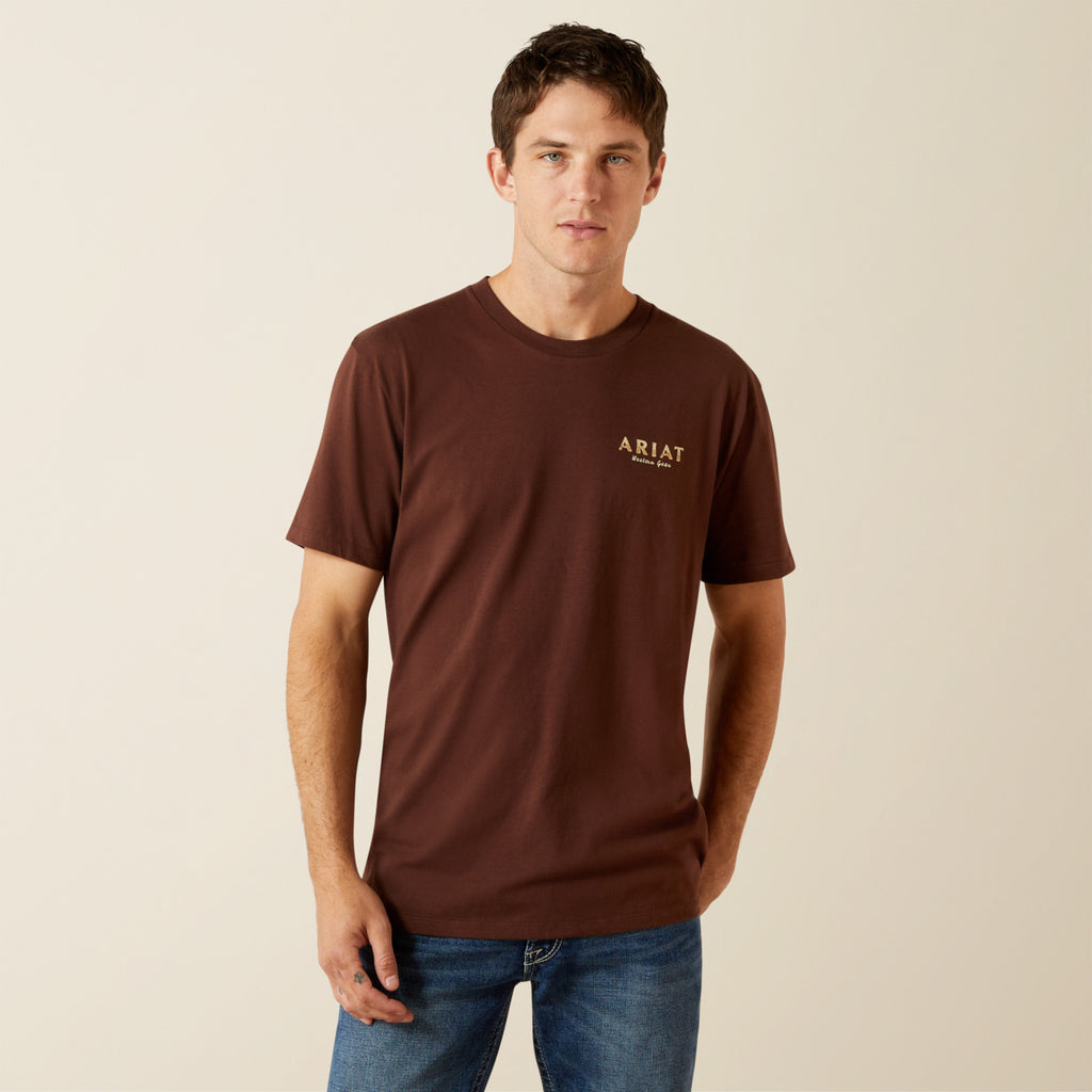 They Hate Us Tee (2422)