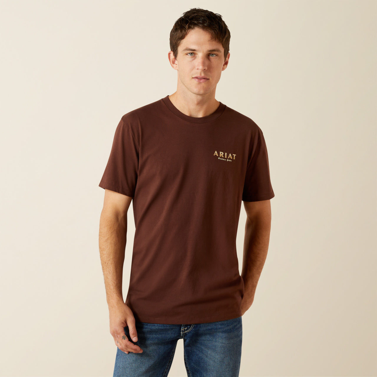 They Hate Us Tee (2422)