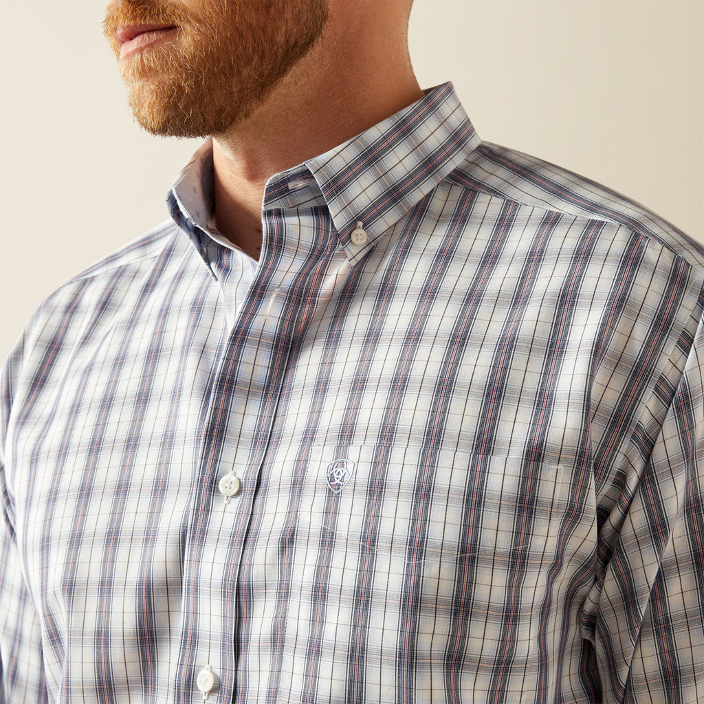 Ariat Wrinkle Free Dalton Shirt (8959)