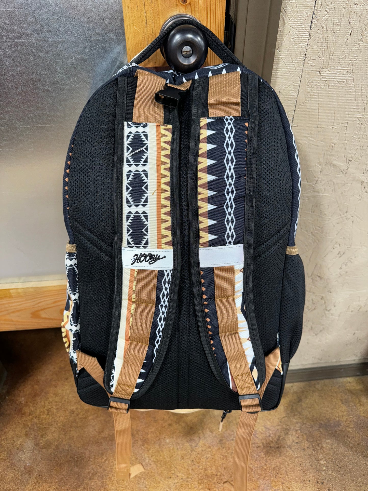 Hooey OX Backpacks