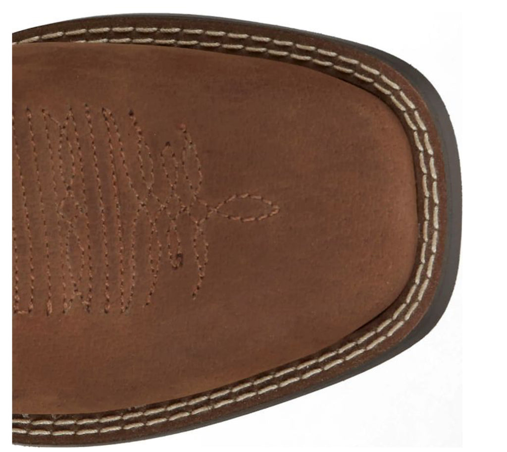 Justin Bowline Junior Boots