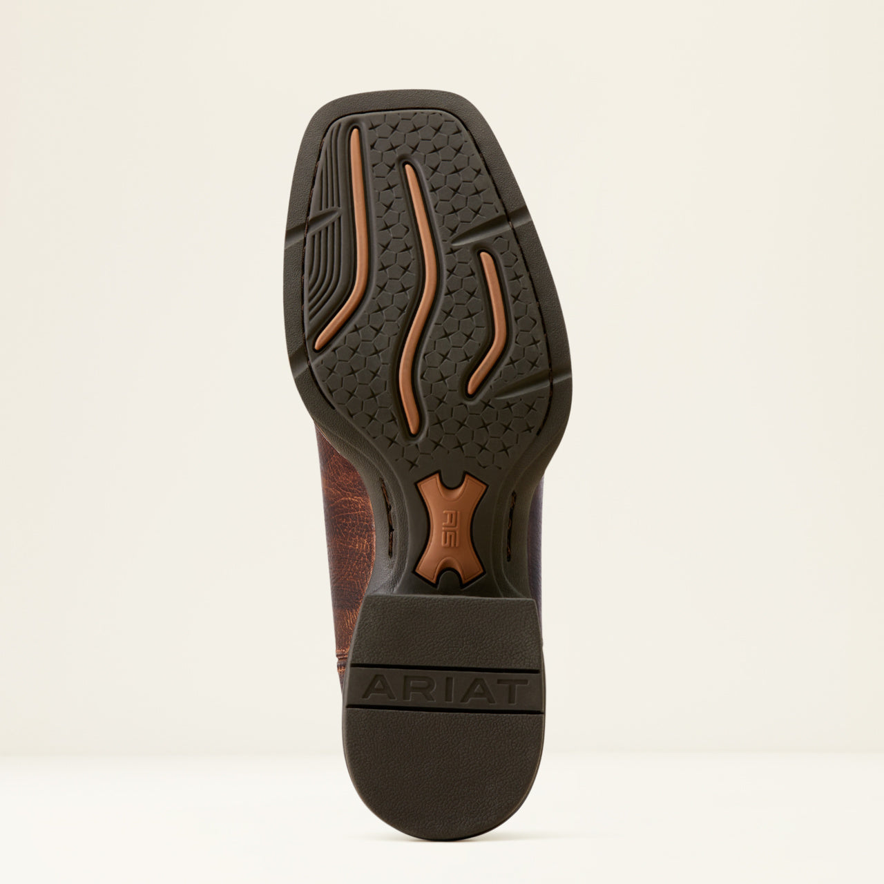 Ariat Men’s Sport Pardner Western Boot (2391)