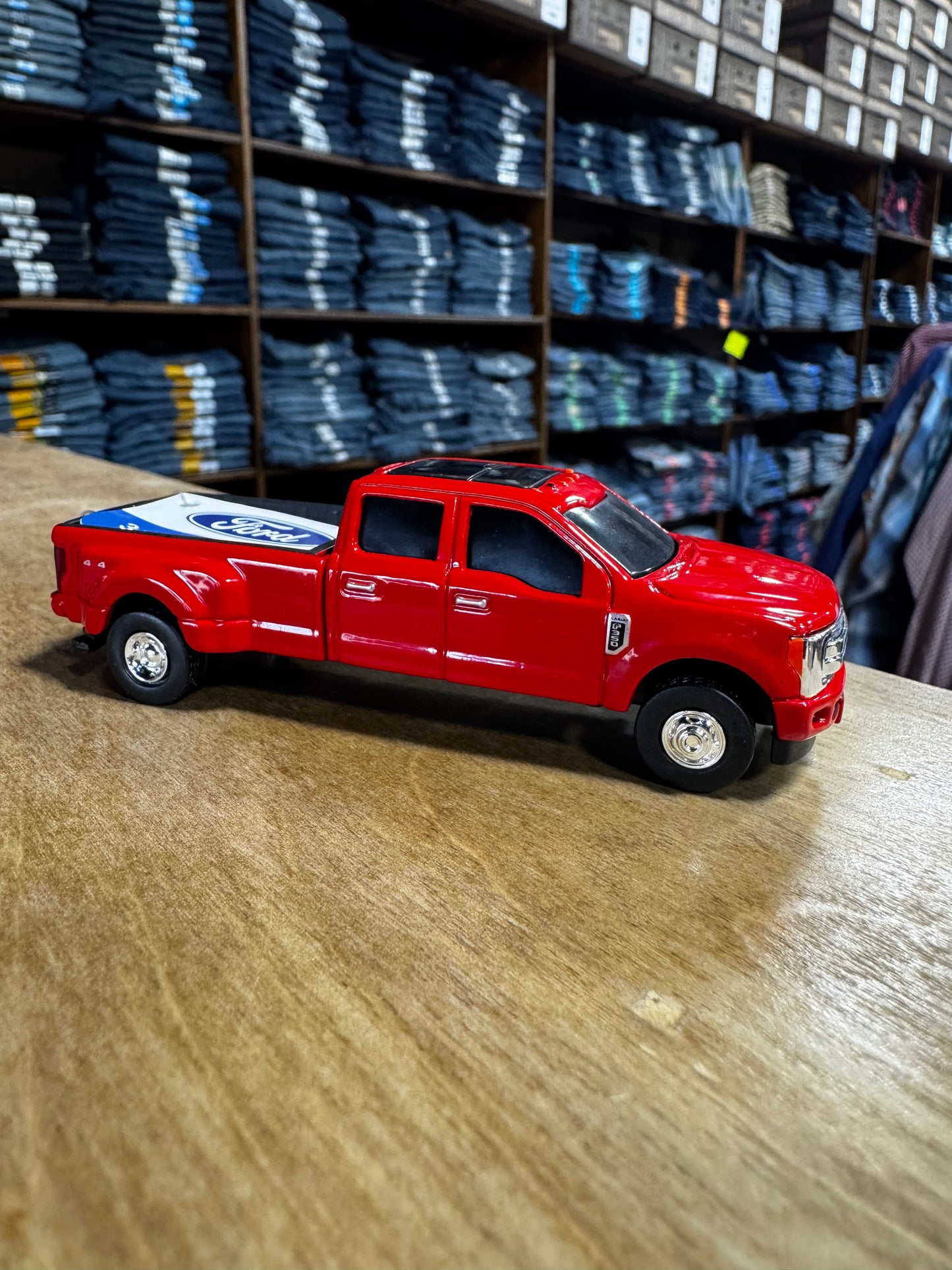 Ford F350 Toys