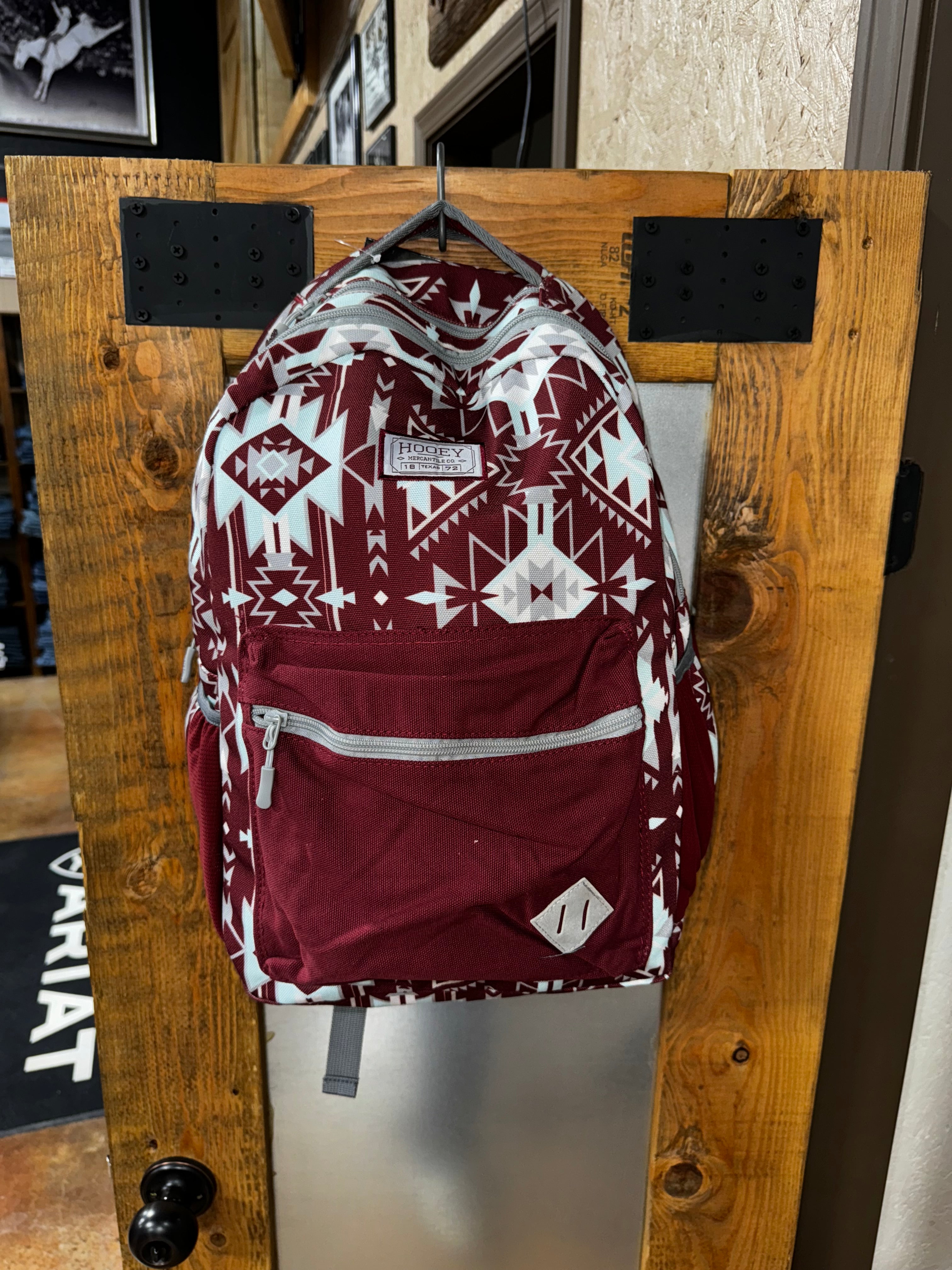 Hooey Recess Backpack
