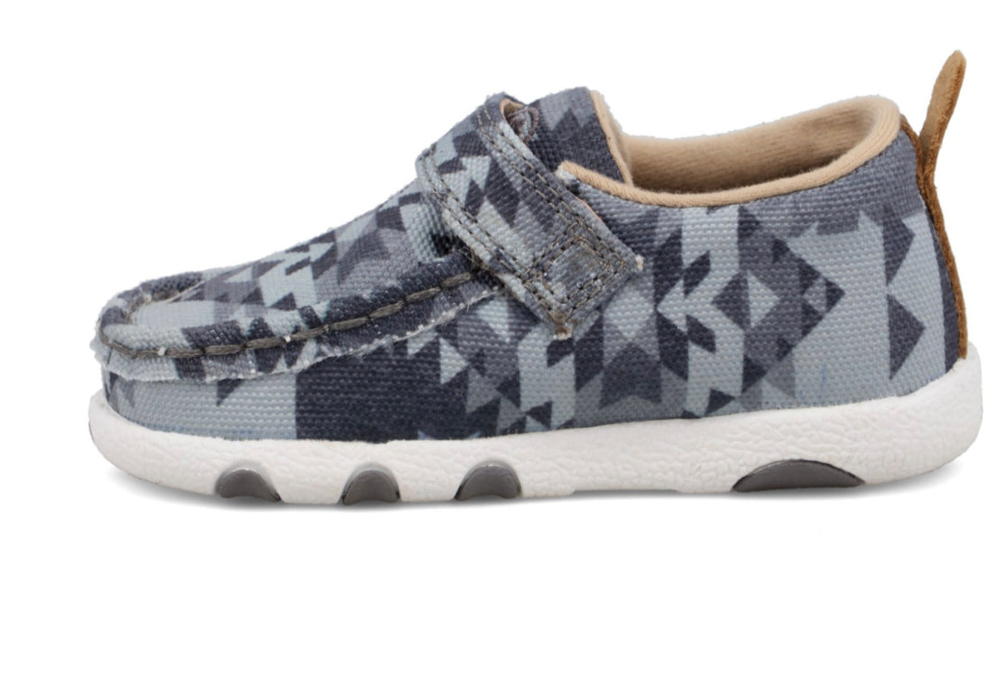 Infant Hooey Driving Mocs (IHYC006)