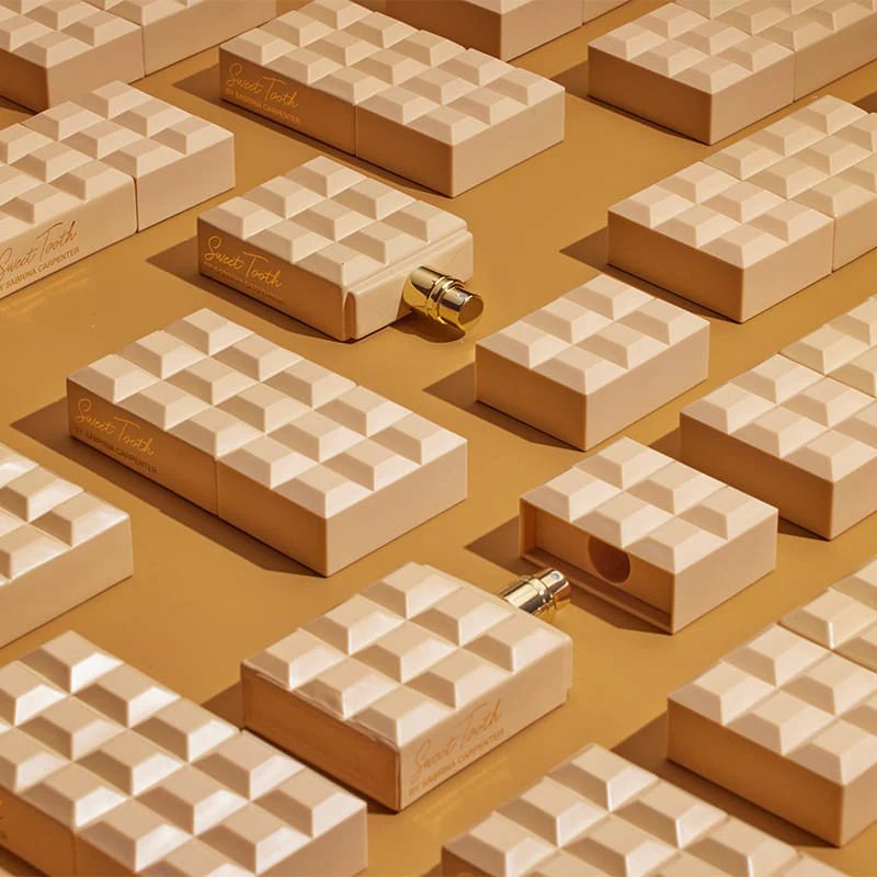 Sabrina Carpenter Sweet Tooth Perfume