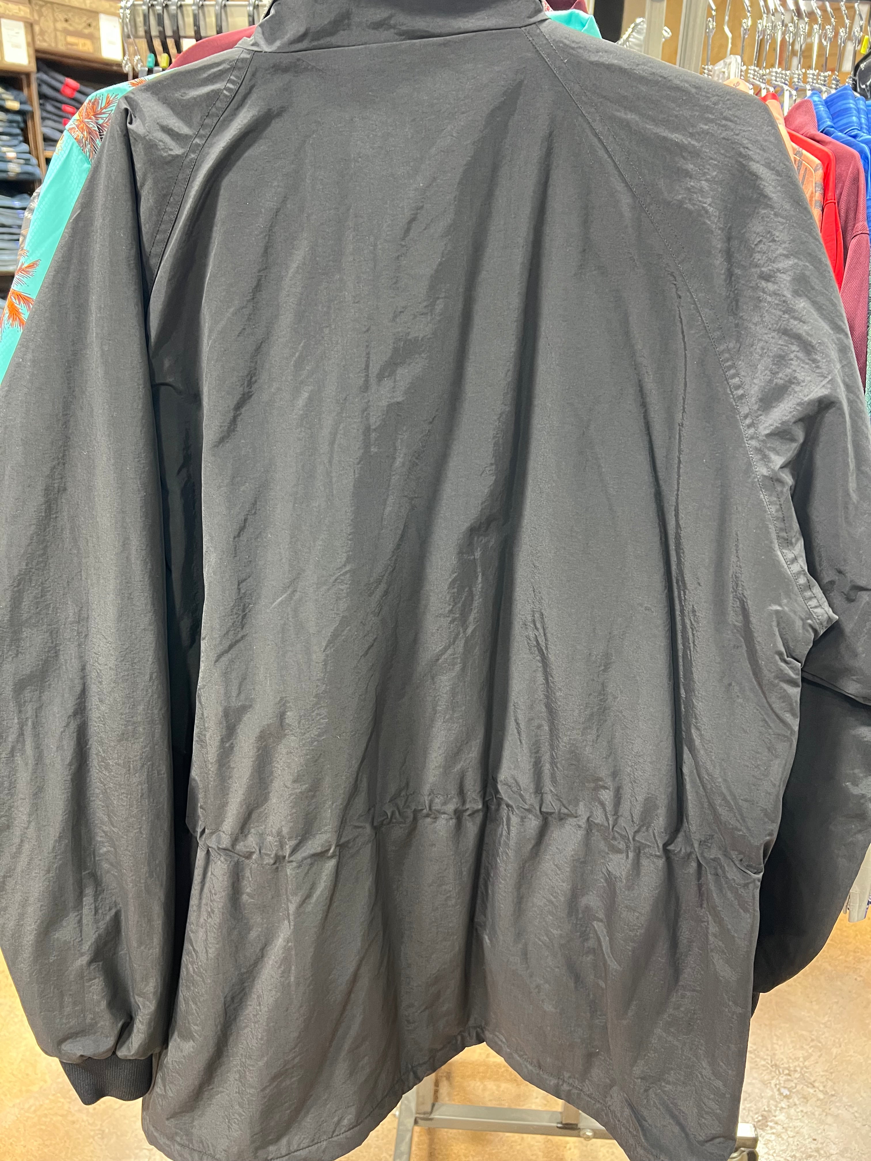 Hilton Rodeo Jacket