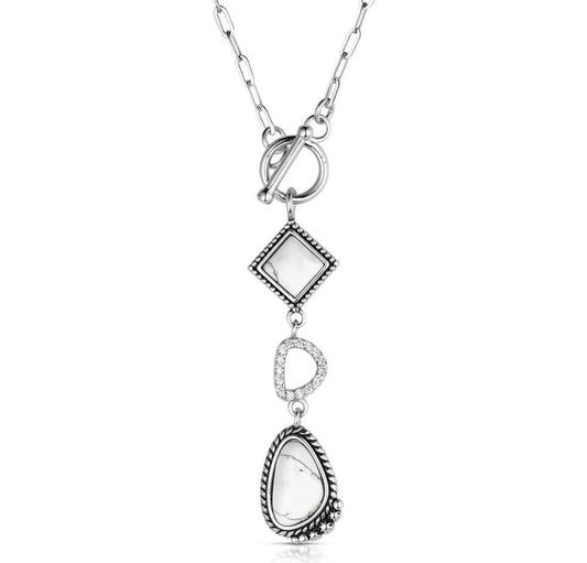 Stargazing Necklace