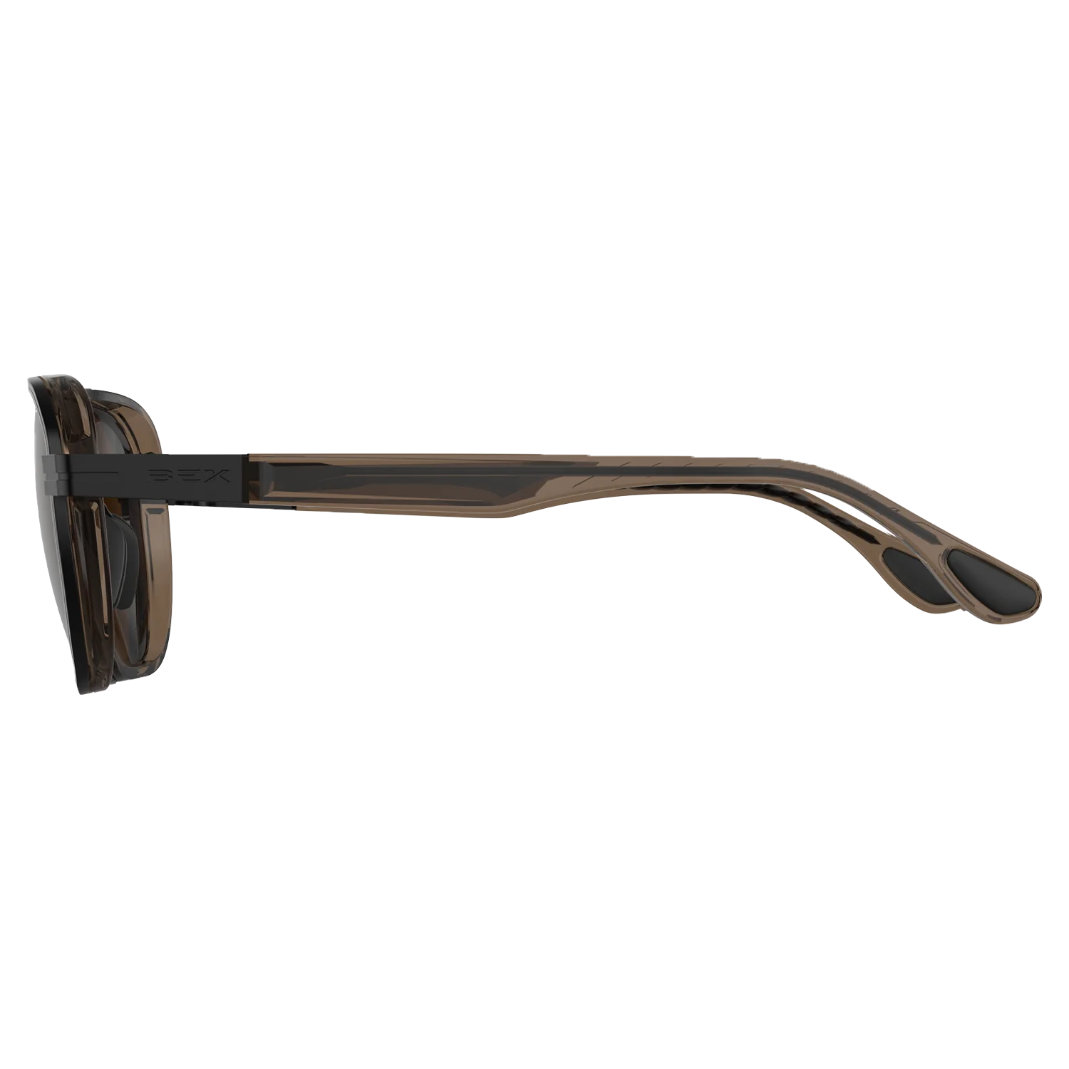 Bex Sable Sunglasses