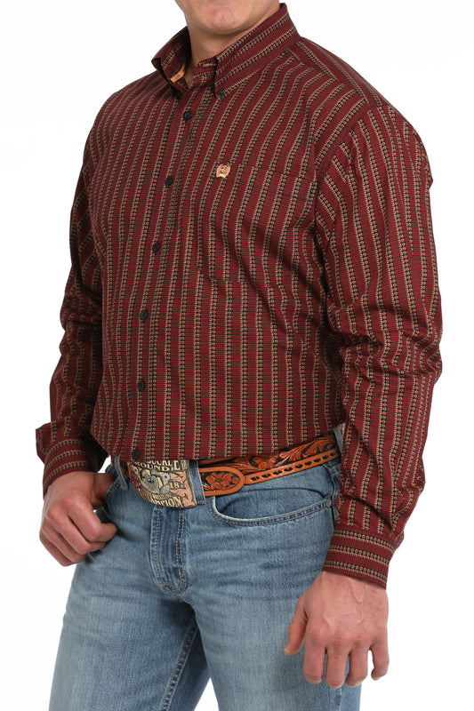 Men’s Shotgun Shell Shirt (5842)