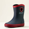 Kids Ariat Rubber Boots(3879)