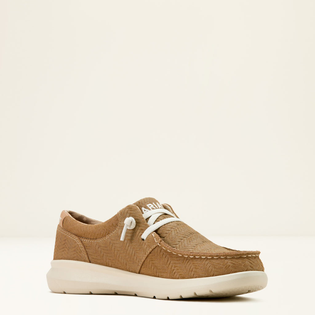 Ariat Women’s Hilo Woven Shoes