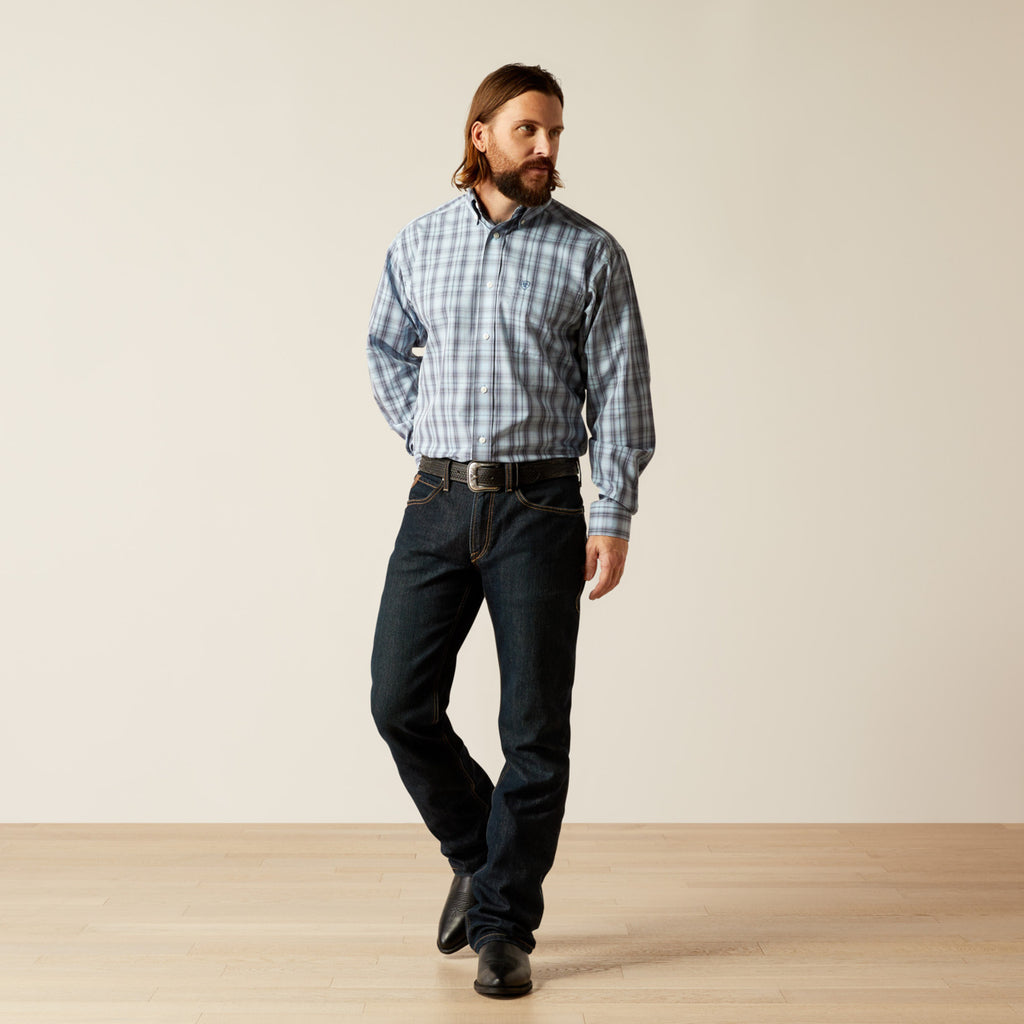 Ariat WF Lionel LS Shirt (2558)