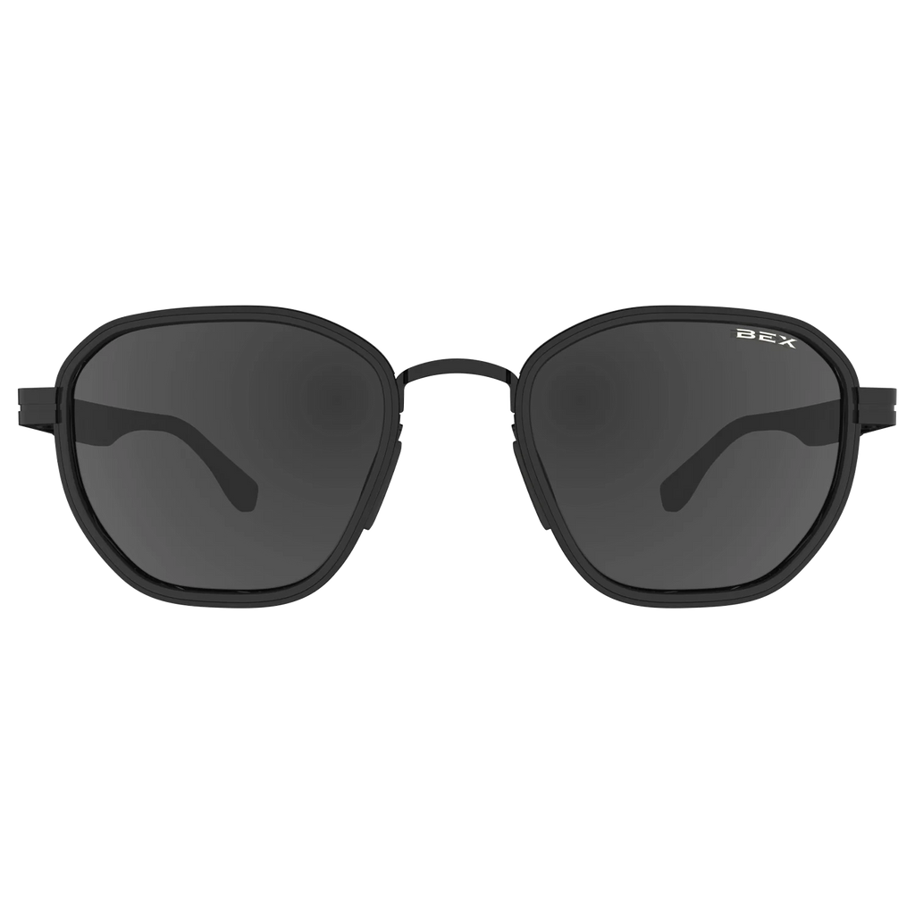 Bex Sable Sunglasses