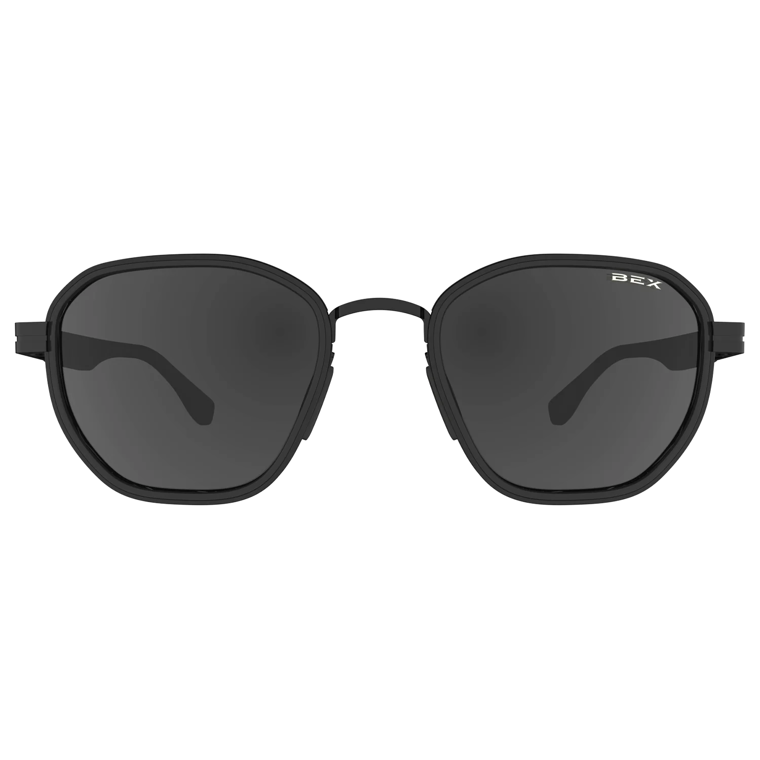 Bex Sable Sunglasses