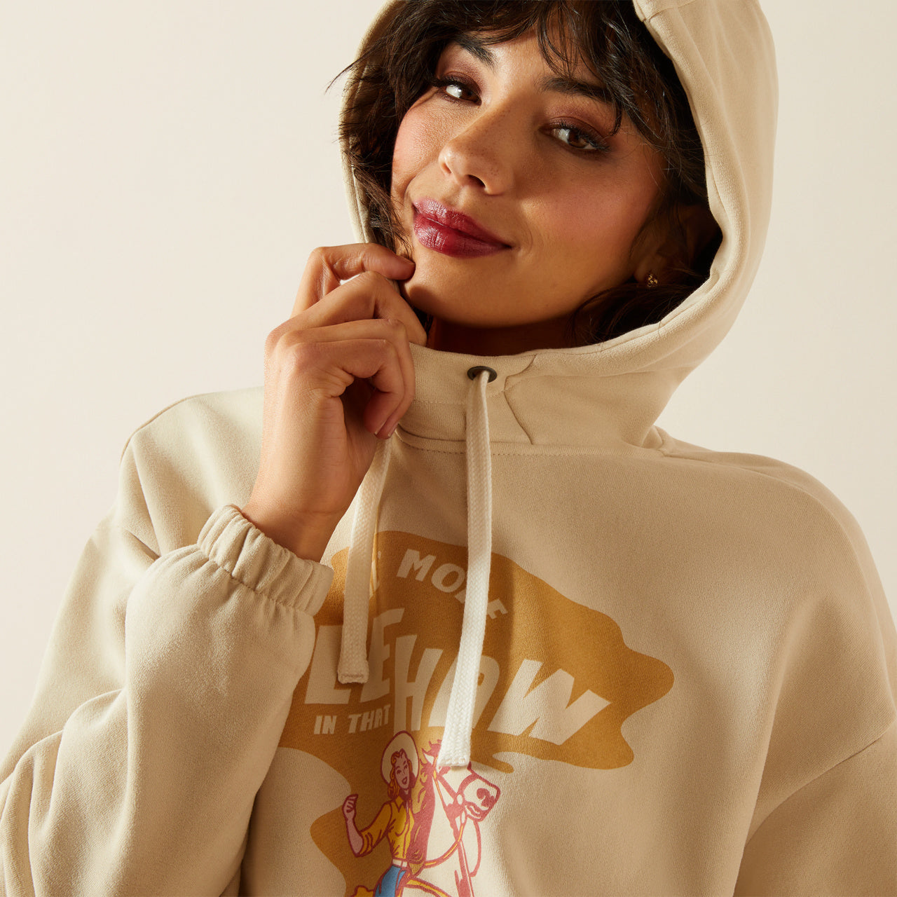 Sendero Yeehaw Hoodie (2831)