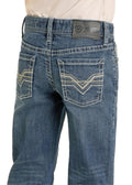Rock & Roll Boys Revolver Jeans (6702)