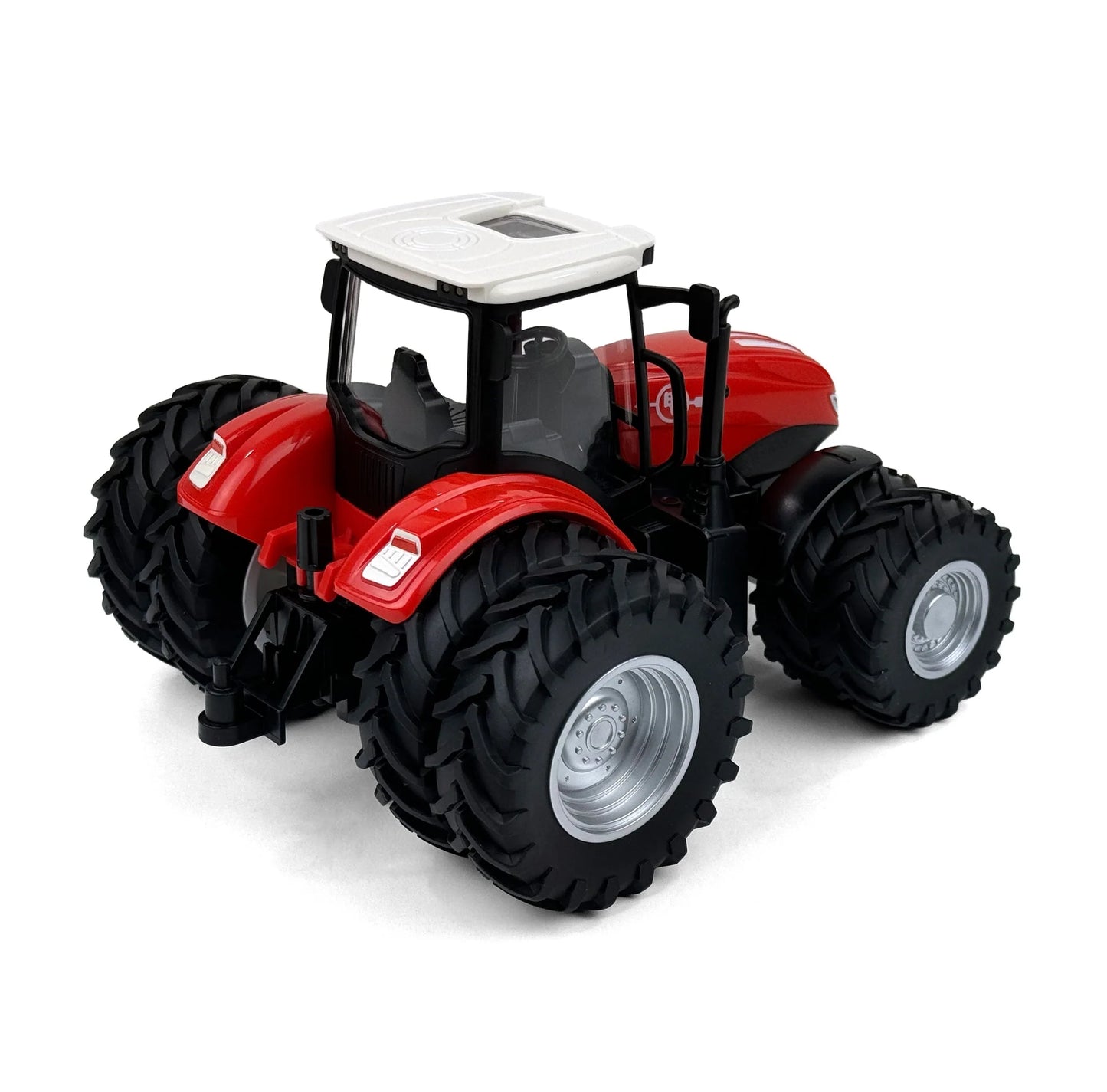 1:24 Scale R/C Tractor Dually