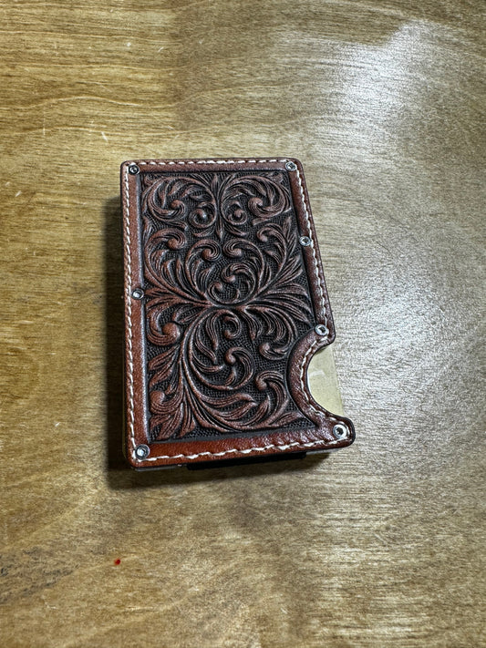 Utility Wallet