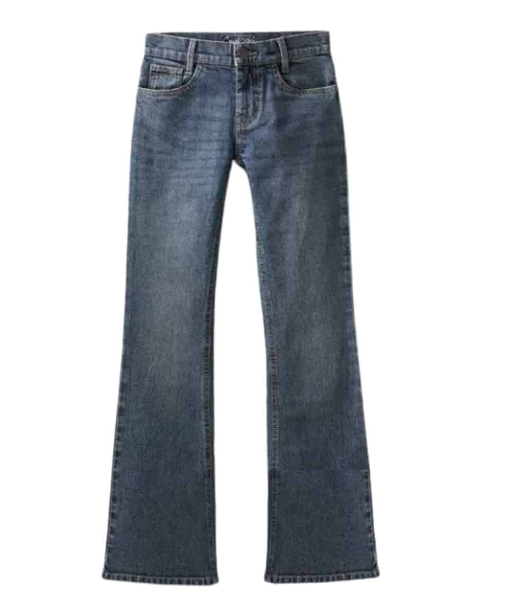 Girls Lucy Cinch Jeans(1004)