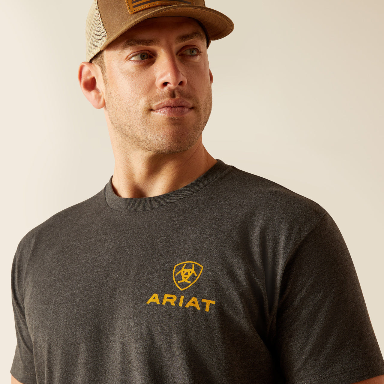 Ariat Desert Modern TShirt (1757)