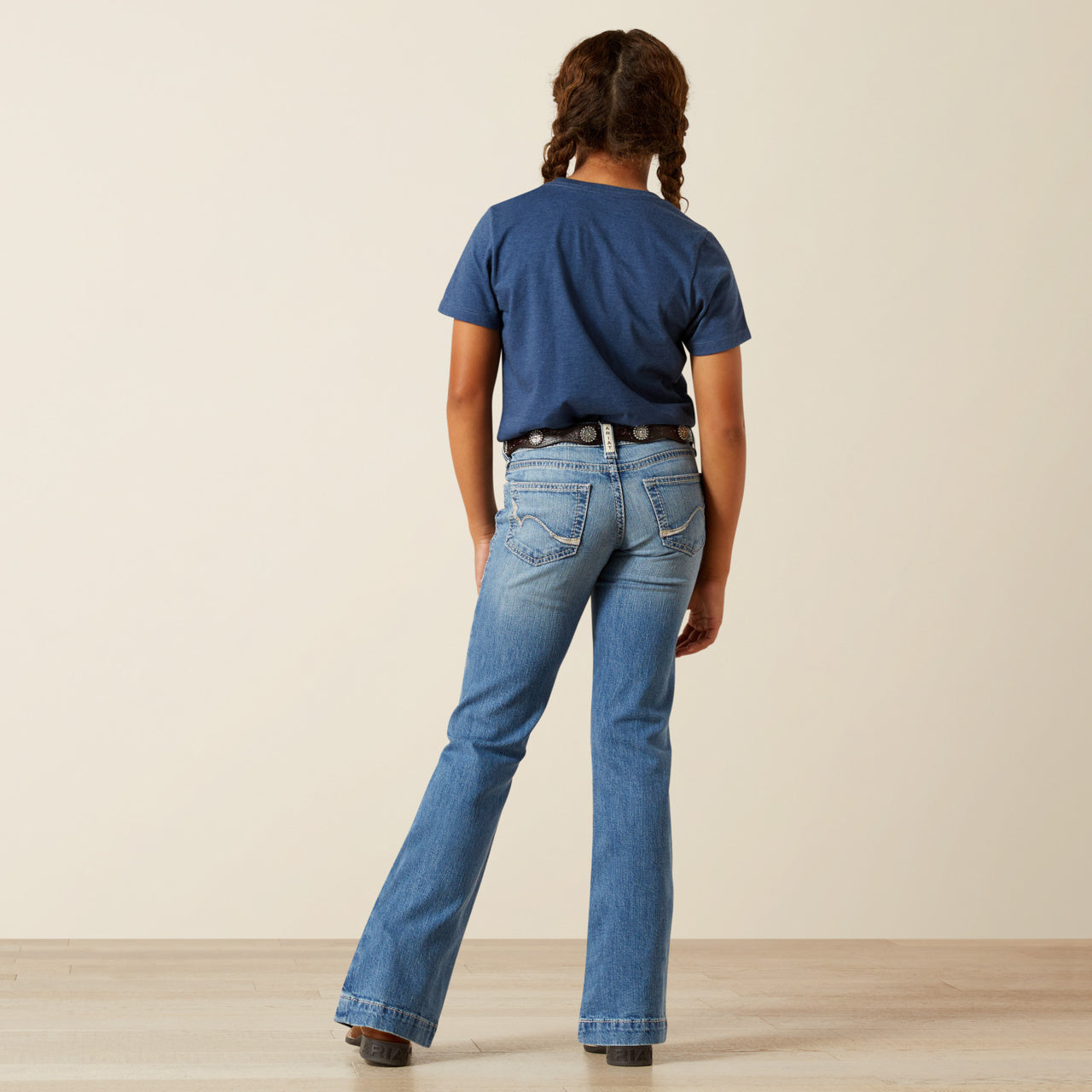 Ariat Girl’s Tennessee Trousers (1719)