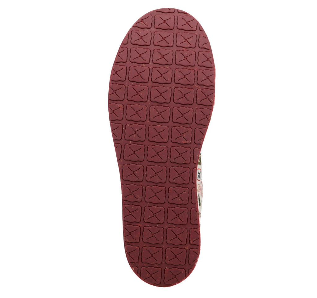 Hooey Rodeo Print Loper