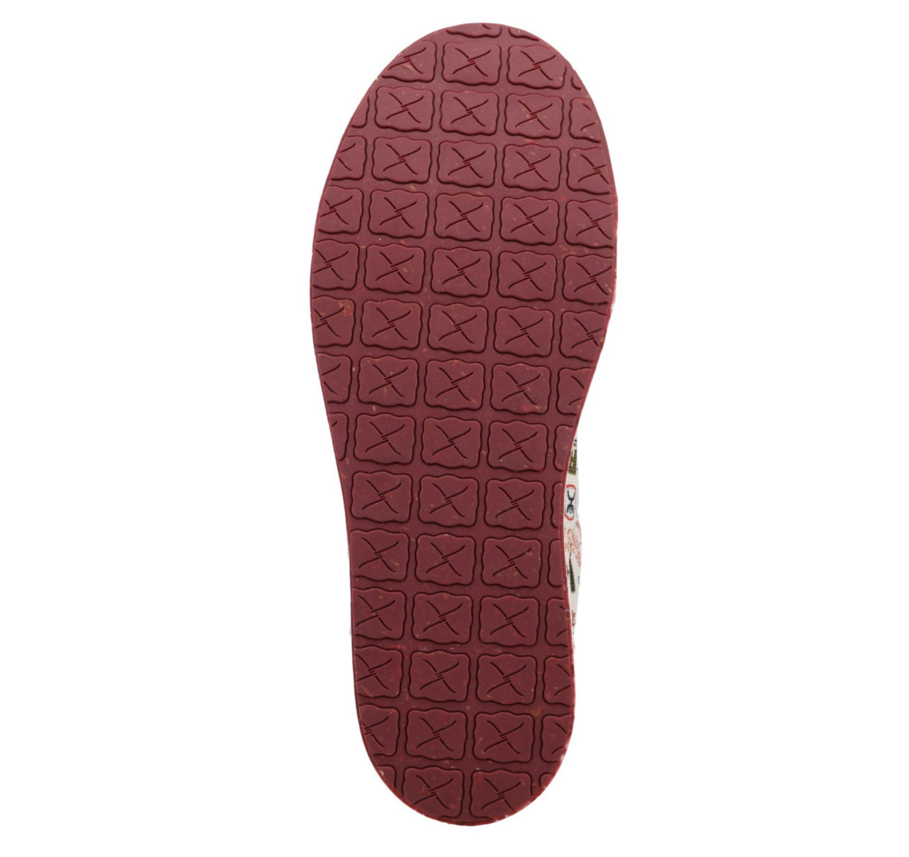 Hooey Rodeo Print Loper