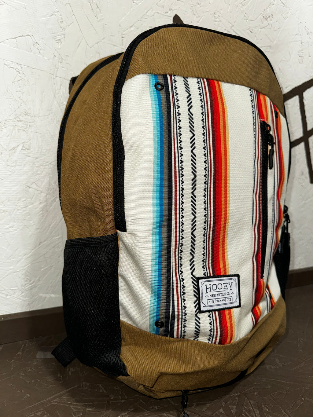 Hooey Rockstar Backpacks