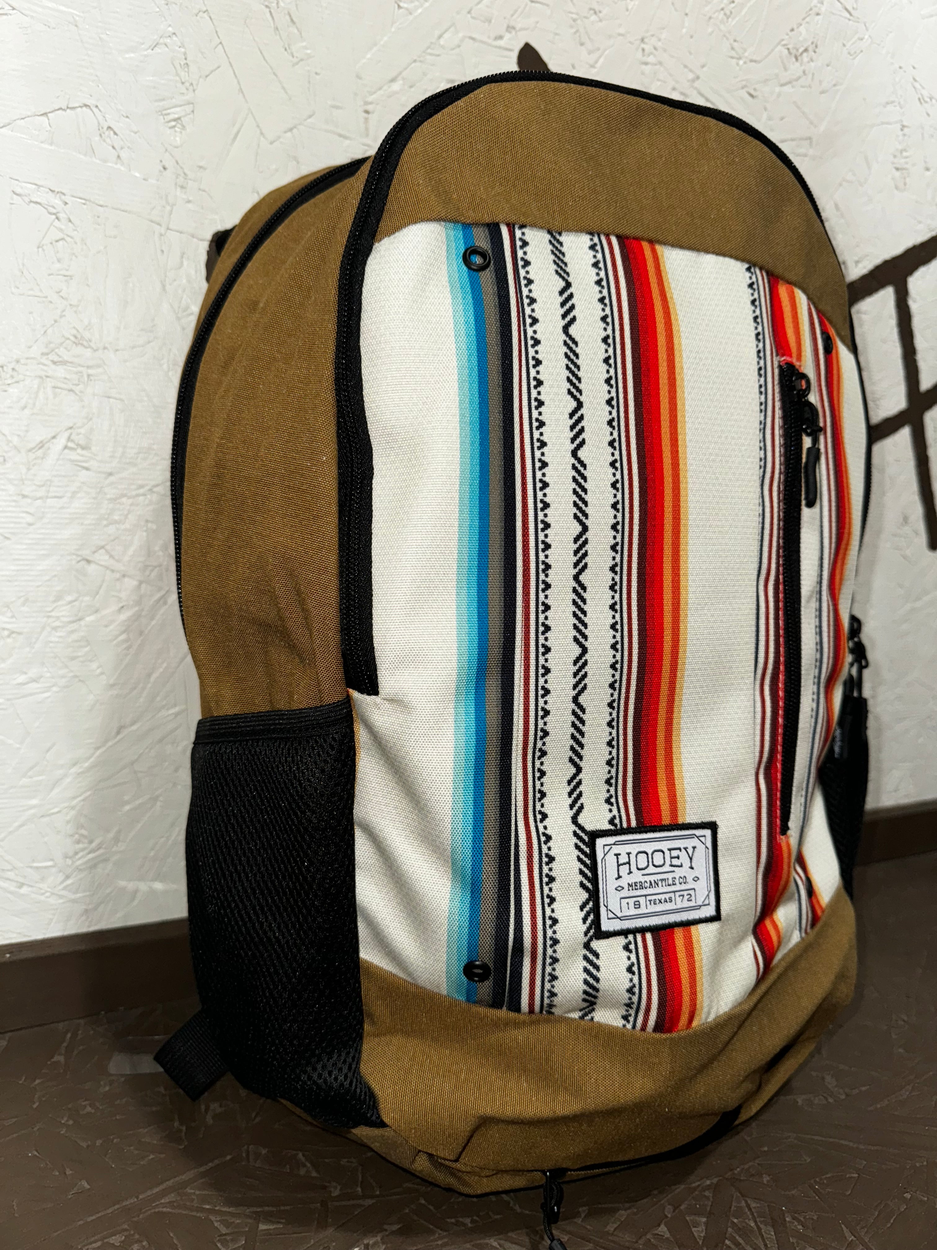 Hooey Rockstar Backpacks