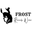 Frost Ranch Wear logo