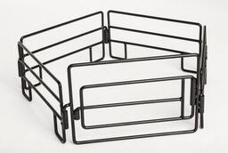 5 Piece Panel Set /Gate Combo