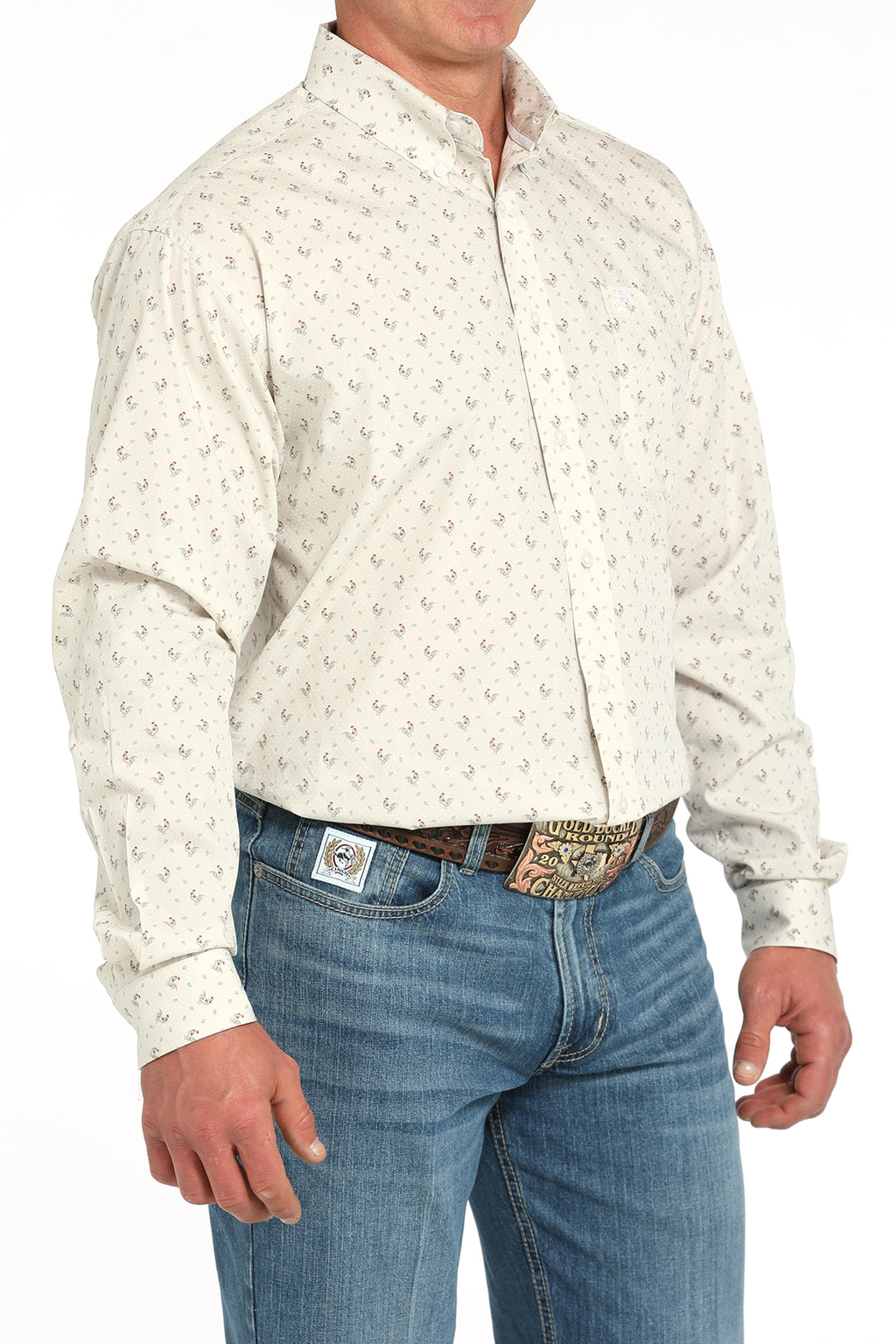 Rooster Shirt