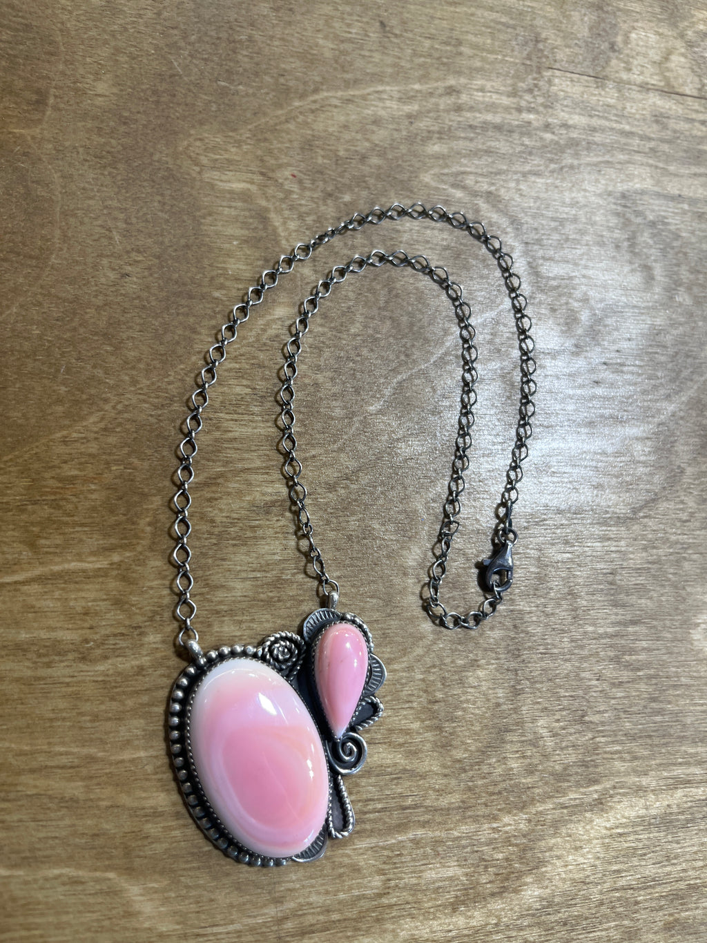 The Pink Conch Collection