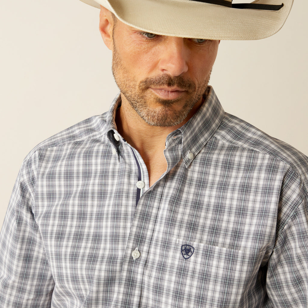 Ariat Pro Charlie SS Shirt (4824)