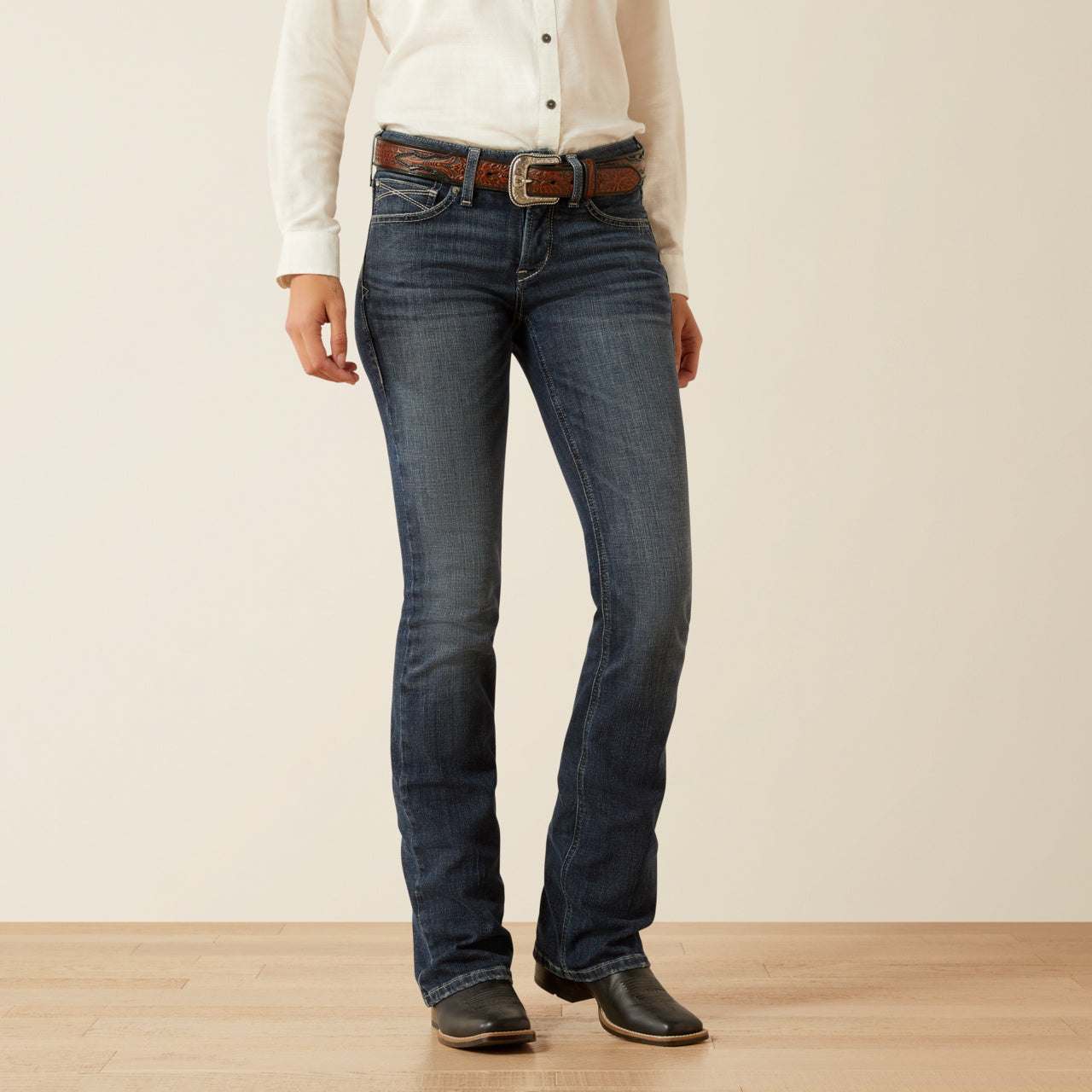Ariat Women’s Missouri Perfect Rise Bootcut (1729)