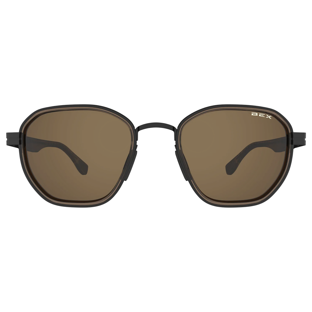 Bex Sable Sunglasses
